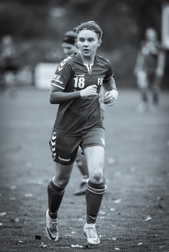 Bild 432 - F SV Farnewinkel-Nindorf - IF Stjernen Flensborg : Ergebnis: 0:1